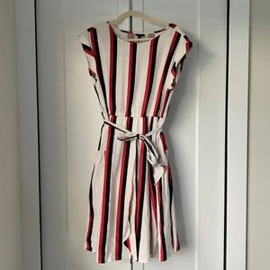 A New Day Dress
